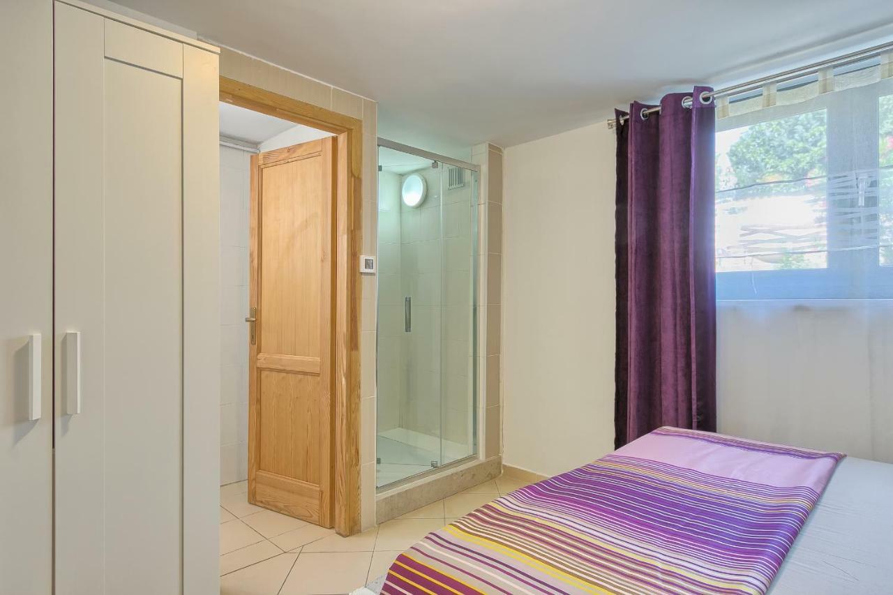 Wellness Apartman Kaiser بولا المظهر الخارجي الصورة
