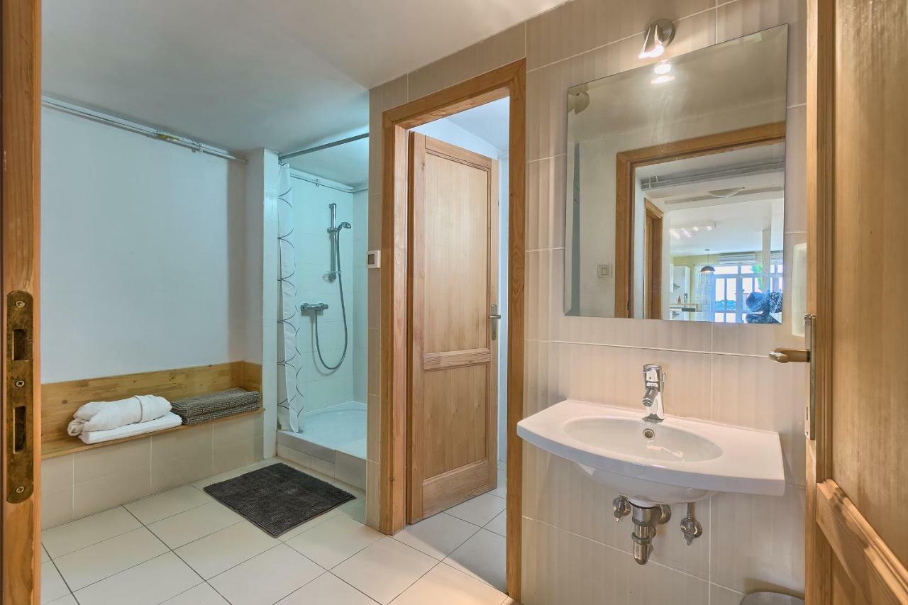 Wellness Apartman Kaiser بولا المظهر الخارجي الصورة